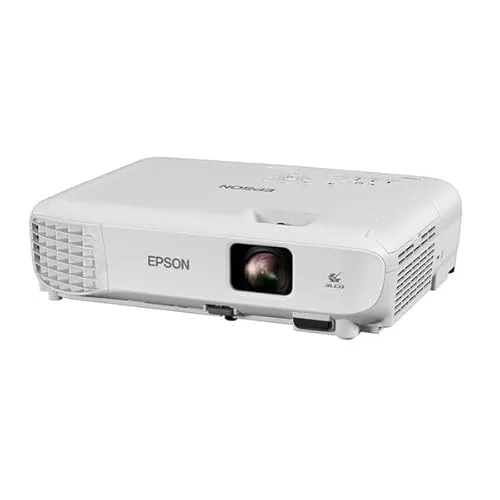 EPSON EB-E12D2 スタンダードモデル ベーシックシリーズ [ビジネスプロジェクター]