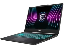 Cyborg-15-A13UC-6022JP [ブラック&スケルトン]