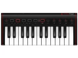 iRig Keys 2 mini