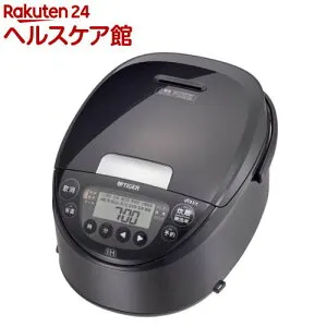 タイガー IHジャー炊飯器 5.5合炊き JPW-M100(1台)