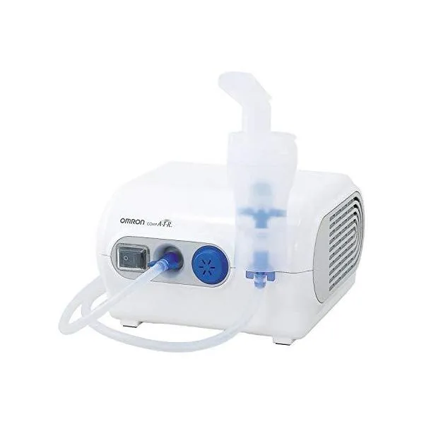 オムロン 吸入器 コンプレッサー式吸入器 NE-C28 OMRON