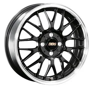 BBS RG-F BBD 16×6.5 +47 5/100 新品ホイール1本