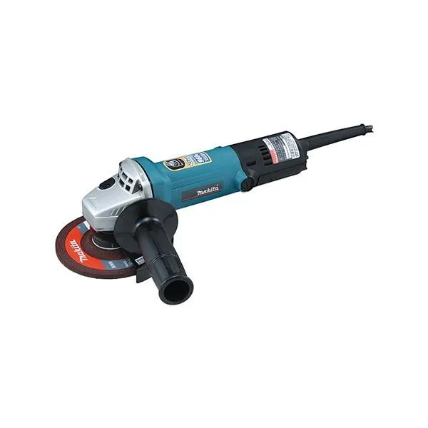 マキタ 9535B 125ミリ ディスクグラインダ 9535B