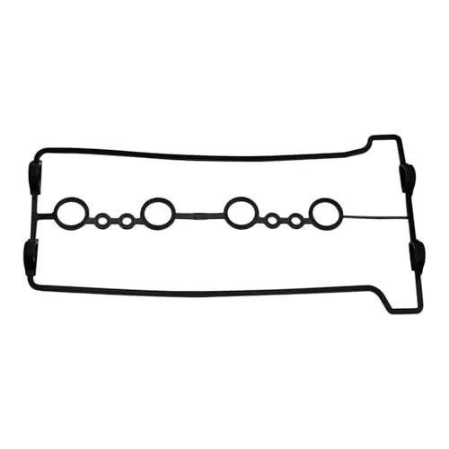 に適合する YZF-R6 YZFR6 2006-2024 YZF600 2017-2022 2C0-11193-00 オートバイエンジンシリンダーヘッドカバーガスケット