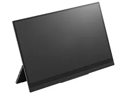 ULTRA PLUS UP-M156T4K [15.6インチ ブラック]