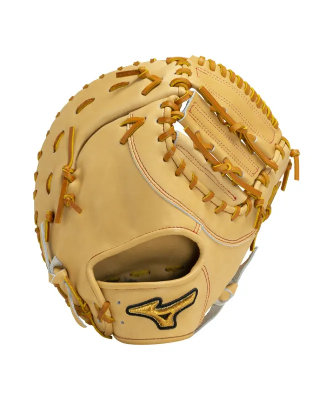 獲得ポイント620pt 【送料無料】【クーポン対象外】 ミズノ(MIZUNO) 野球 硬式グローブ 一塁手 硬式用ミズノプロClassic 一塁手用 TK型 1AJFH30000 【ご自宅配送限定】 メンズ レディース 8149 左投げ用