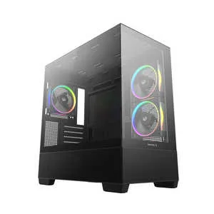 DEEPCOOL CG380 3F R-CG380-BKAGM3-G