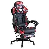 SeAGA-03 サバイバーチェア_RE [レッド]