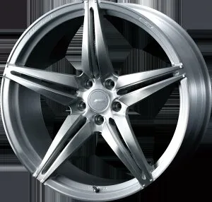 ウェッズ ホイール Fゼロ FZ-3 WRX S4 VAG スバル 19インチ 5H 1本 0039465 WEDS