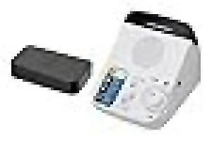 オーディオテクニカミミオ MIMIO SOUND LIGHT PLUS お手元テレビ用スピーカー 赤外線 ワイヤレス はっきり音 モノラル かんたん操作 アンプ内蔵 ヘッドホン端子付き リモコン搭載 AT-SP450TV