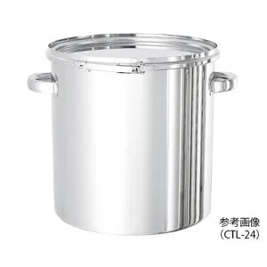 密閉式タンク バンドタイプ 10L CTL-24