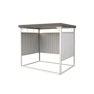 多目的万能物置 DM-10