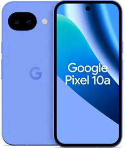 Google Pixel 10a Single Sim + eSim 256GB 5G ラベンダー グローバル版 新品 SIMフリー スマホ 本体 初期不良保証