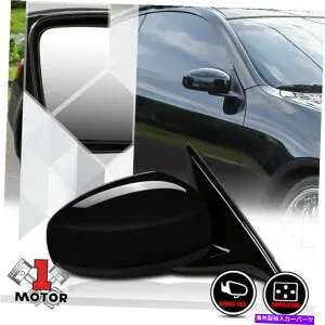 USミラー [R] 07-08インフィニティG35 4DRの乗客側の電源折りたたみ式交換用ミラー [R] Passenger Side Power Foldable Replacement Mirror for 07-08 Infiniti G35 4Dr【並行輸入品】