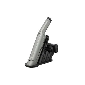 Shark シャーク 掃除機 ハンディクリーナー コードレス EVOPOWER DX WV515JGY ハンディ掃除機 ハンディ クリーナー 充電式 ストーングレー