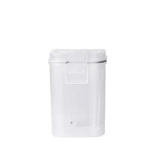 互換性がある ドリーミー X40 Ultra / X40 Pro / L40 Ultra / X30 Ultra掃除機パーツに対応 浄水タンク 汚水タンクアクセサリー(Light Grey)