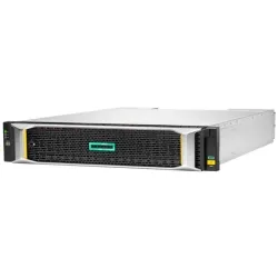 MSA 2060 10GbE iSCSI 2.5型 12TB フラッシュバンドルストレージ