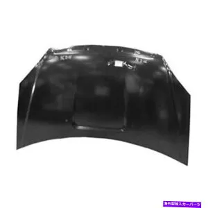 hood panel New Hood Panel Directの交換は2007-2012 GMC Acadiaに適合します New Hood Panel Direct Replacement Fits 2007-2012 GMC Acadia【並行輸入品】