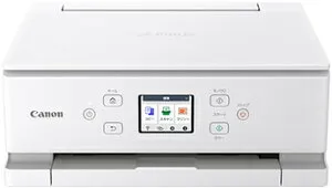 Canon 7263C021 A4カラーインクジェット複合機 PIXUS TS7630 WHITE