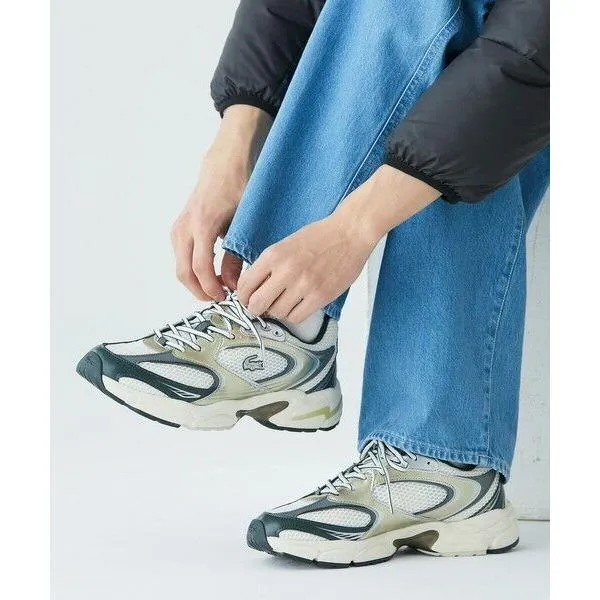 LACOSTE / ラコステ メンズ STORM 96 2K 224 2 SMA