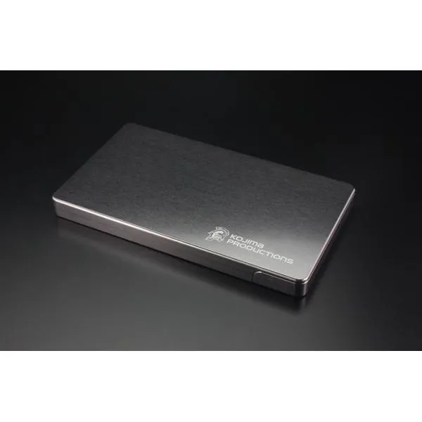 GILD design ギルドデザイン Kojima Productions 名刺入れ タイプ：ロゴVer その他グッズ バイク関連グッズ