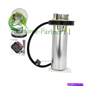 Fuel Pump Module Assembly Jeep Cherokee 2.5L 4.0L 1997-2001 E7121MのSP7121M燃料ポンプモジュールアセンブリ Sp7121m Fuel Pump Module Assembly For Jeep Cherokee 2.5L 4.0L 1997-2001 E7121M【並行輸入品】