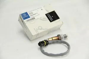 【ボッシュ製】O2センサーA0025400117 / 16473R230 SL600 SL65AMG