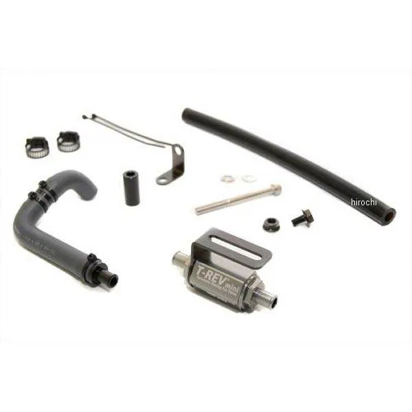 4216-MINI-Z01 テラモト TERAMOTO T-REV MINI SPキット スーパーカブ110/クロスカブ110 HD店