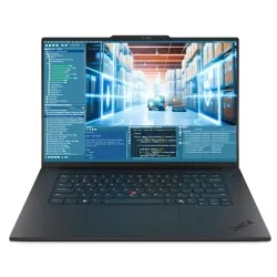 ThinkPad P1 Gen 8 (Core Ultra 7 265H/16GB/SSD・512GB/ODDなし/Win11Pro/Officeなし/16.0型/CPU内蔵)