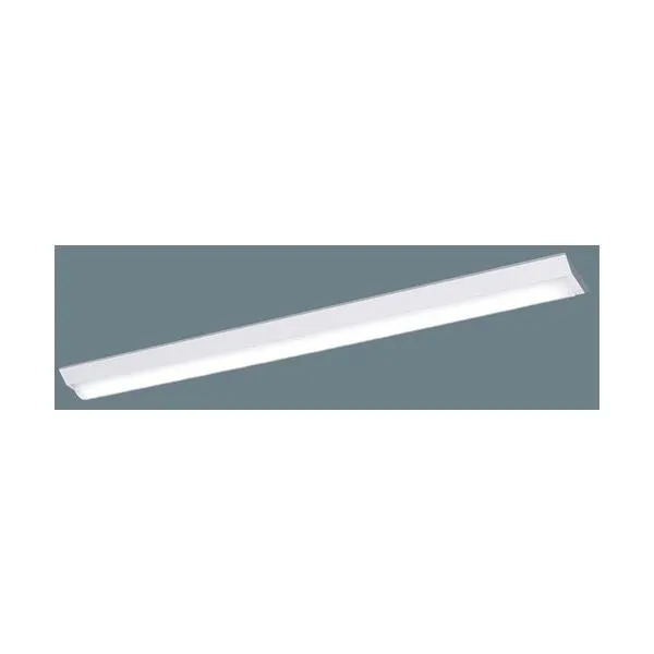 Panasonic(パナソニック)(電動工具) iDベースライト 40形2500lmタイプ天井直付型富士型W150昼白色 XFX420AENLE9