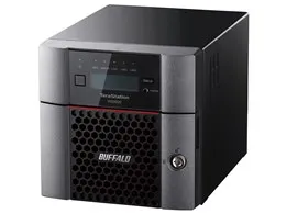 TeraStation WSS WS5220DN08W2