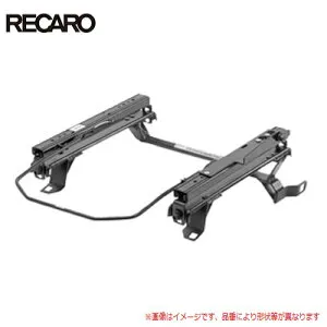レカロ サクシード プロボックス NSP16# NCP16# 純正ベースフレーム シートレール 左席用 2080.013.1 RECARO