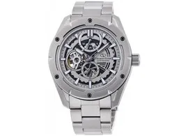 オリエントスター スポーツコレクション アヴァンギャルドスケルトン RK-AV0A02S