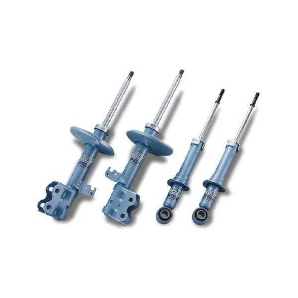 KYB(カヤバ) NEW SR SPECIAL フロント[右/R]1本(単品) ワゴン Ｒ (CV51S) /NST5179R