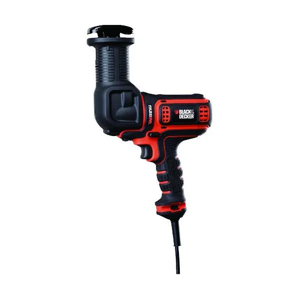 B+D コード式マルチのこぎり EAR800JP （ 474-3075 ）