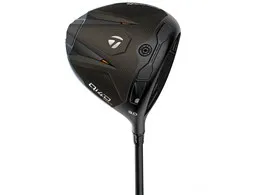 Qi4D MAX ドライバー [REAX 50 Mid Rotation Blue フレックス：S ロフト：10.5]