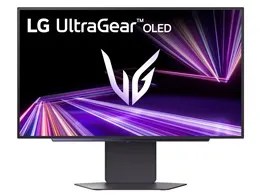 LG UltraGear 27GX700A-B [26.5インチ]