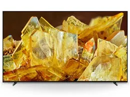 BRAVIA XRJ-85X90L [85インチ]