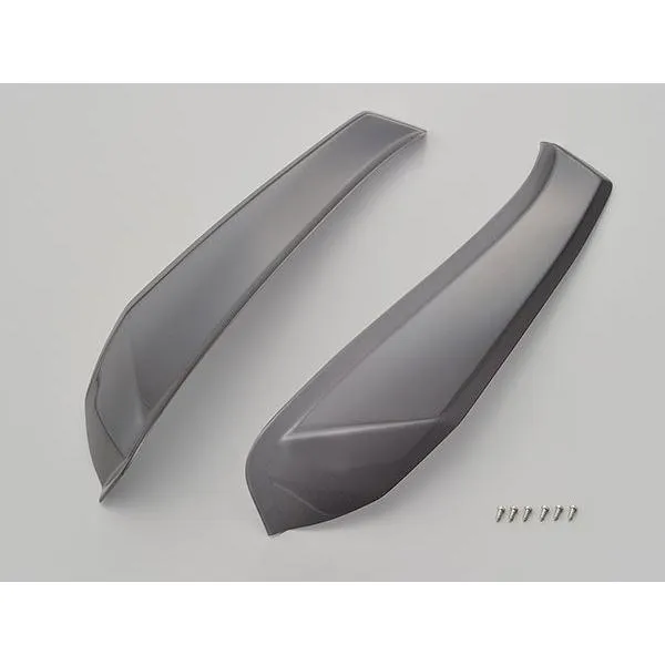 97422 デイトナ サイドバイザー アドレスV125S/SS (10-14)