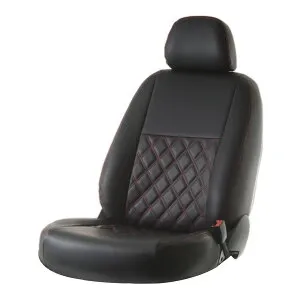 全席シートカバー 防水 耐汚れ 車用 スズキスペーシア/スペーシア カスタムMK32S/MK42S&スペーシア カスタムZ MK42S&マツダフレアワゴン/フレアワゴン カスタムスタイルMM32S/MM42S 革製 シートカバ