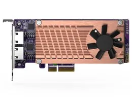 QM2-2P2G2T [M.2/LAN]