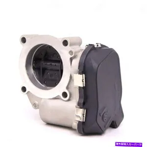 Throttle Body フォルクスワーゲンCCジェッタパッサットアウディQ5 A3 2.0Tスロットルボディ06F133062H For Volkswagen CC Jetta Passat Audi Q5 A3 2.0T Throttle Body 06F133062H【並行輸入品】