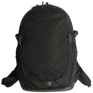 【全品P5倍 4/24 20:00～4/27 09:59】コロンビア リュック Columbia Pepper Rock 23L BACKPACK バックパック ペッパーロック 全3色 メンズ レディース ユニセックス 通勤 ビジネス 通学 OMIN-SHILD オムニシール