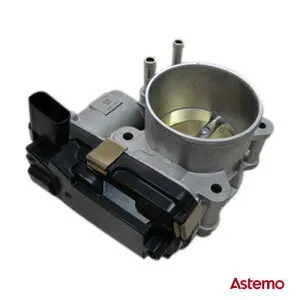 日立 電子制御スロットルボディー 日産 AD/AD エキスパート Y12 HR15DE 1500cc 2006年12月～2014年09月 Electronic throttle body