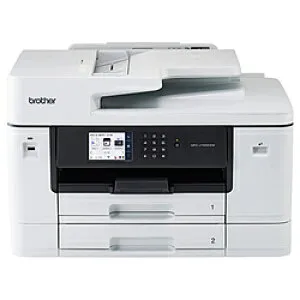 brother(ブラザー) MFC-J7310CDW 4色インクジェット複合機 (2段トレイ) ［L判～A3］ MFCJ7310CDW