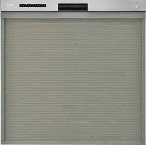 RSW-405LP リンナイ 食器洗い乾燥機 約5人分 幅45cm スライドオープンタイプ（標準） ハイグレード ステンレス ビルトイン 【Rinnai】