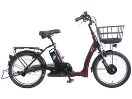 LOWSTEP TDN-209L 8Ahバッテリー