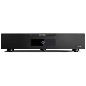 HEGEL｜ヘーゲル D/Aコンバーター D50