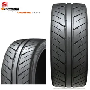 225/40ZR19 89W Hankook (ハンコック) Ventus R-S4 (Z232) 225/40R19 RS4 サマータイヤ 夏タイヤ 4本価格※業者直送で送料無料
