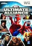 マーベル アルティメット アライアンス(Wii)